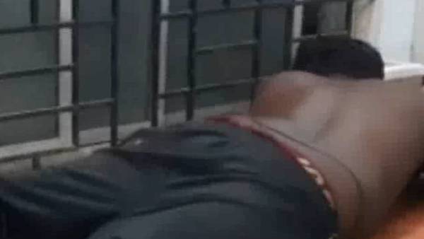 நிர்மலா தலை துண்டிப்பு- 3 பேர் கைது