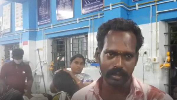 கொலை முயற்சி 5 பேர் கைது
