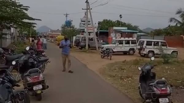 உயிரிழப்பு