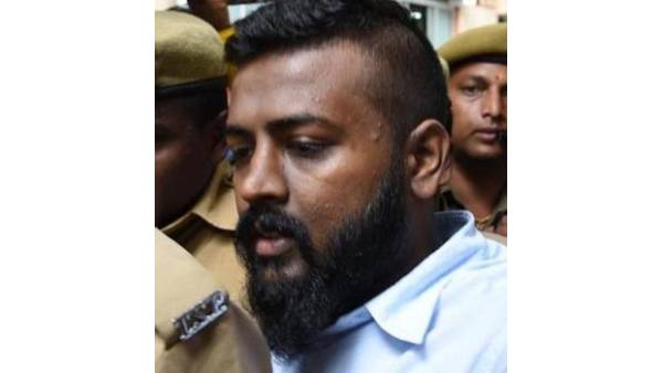 ரோஹினி சிறை