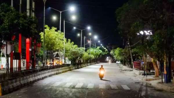 Pinarayi vijayan says, Night curfew cancelled in Kerala Pinarayi vijayan says, Night curfew cancelled in Kerala