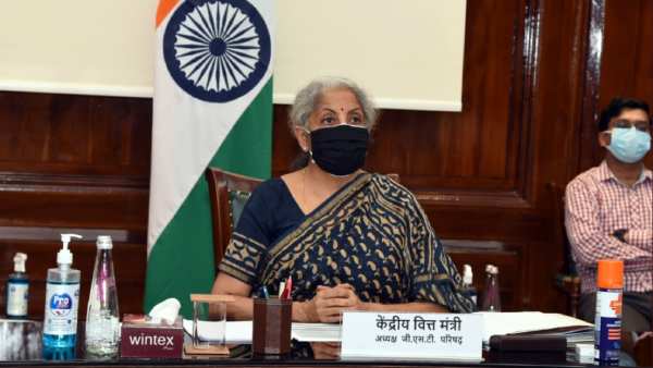 45th GST council meeting to be convened today at Lucknow 45th GST council meeting to be convened today at Lucknow