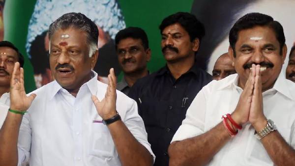Complete List of AIADMK candidates in 9 district local body election Complete List of AIADMK candidates in 9 district local body election