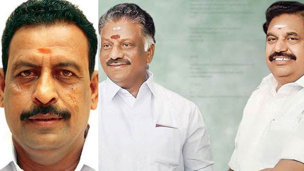 ஓஎஸ் மணியன்