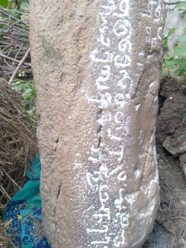 அரசு உயர்நிலைப் பள்ளிக் கட்டடம்