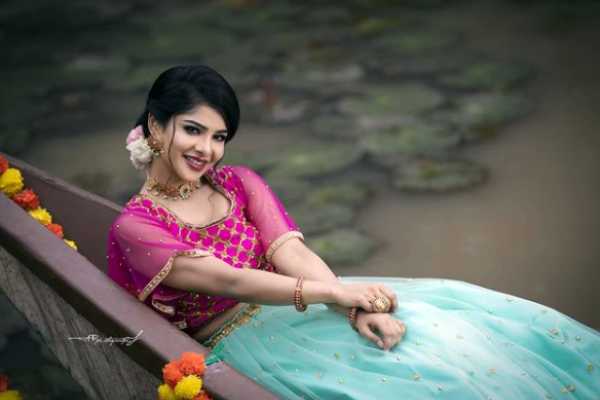 தமிழ் பொண்ணுதாங்க