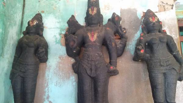 பெருமாள் கோயில்