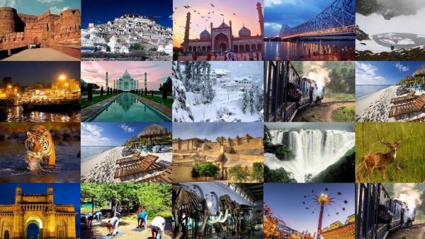 Union Govt discuss about, Permission for foreign tourists Union Govt discuss about, Permission for foreign tourists