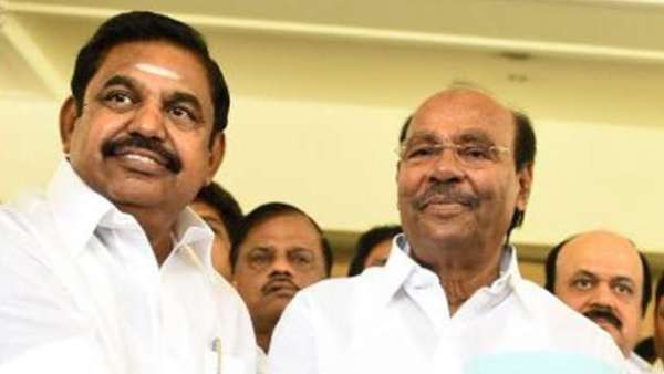 பாமக கூட்டணி முறிவு