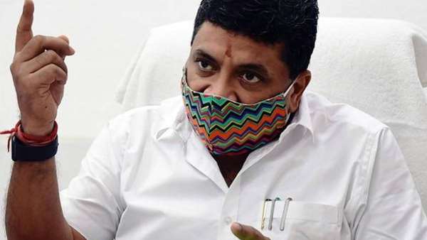 அண்ணாமலையுடன் மோதல்