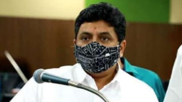 திமுகவில் சலசலப்பு