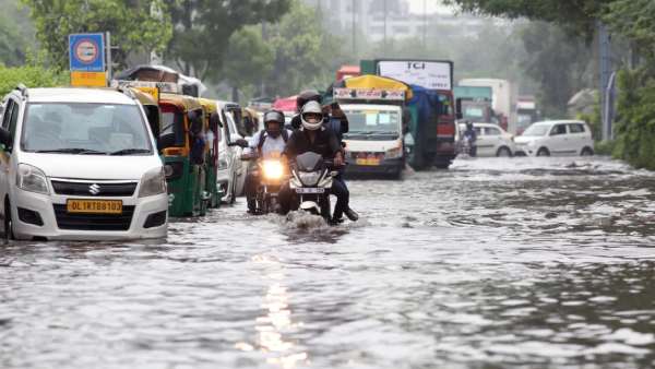 மேற்குத் தொடர்ச்சி மலையோர மாவட்டங்கள்