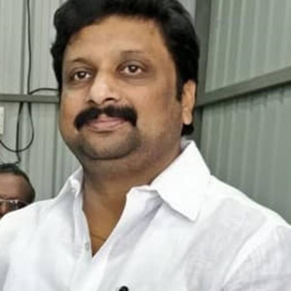 திமுக பாரம்பரியம்