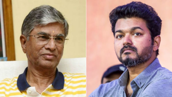 ஷோபா சந்திரசேகர்