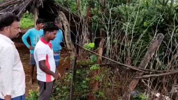 விவசாயிகள்