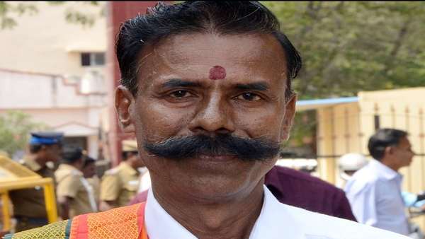 புதுச்சேரி