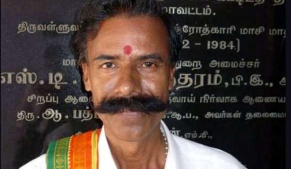 சேலம் மாவட்டம்