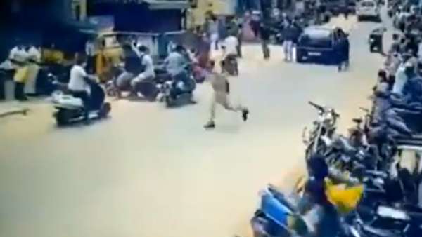 பட்டுக்கோட்டைக்கும் அலார்ட்