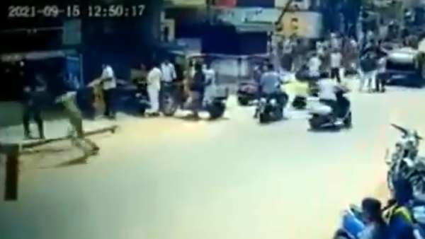குற்றவாளிகள் ஓட்டம்