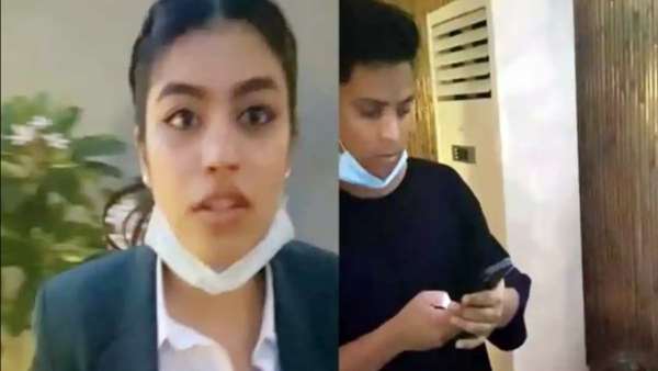 கடும் கண்டனம்