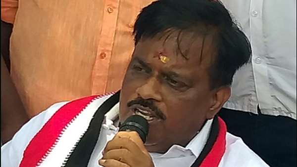 அதிர்ச்சியில் அதிகாரிகள்