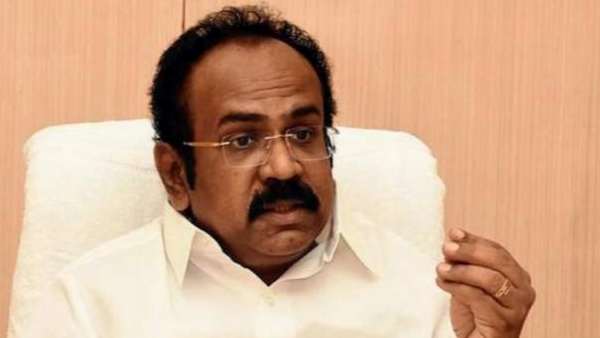 சென்னை தலைமைச் செயலாளர்