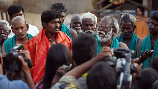 என்ன ஊழல்