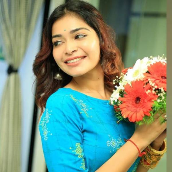 எப்போதும் செல்ல தலைவி தான்
