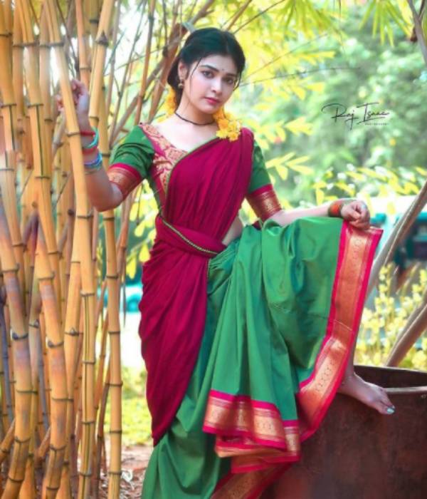 எல்லாமே எதார்த்தமா இருக்கு