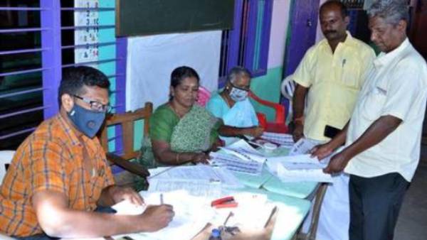 கொரோனா வழிமுறைகள்