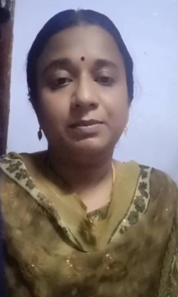 உருக்கமான வீடியோ