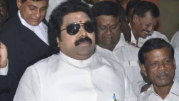 சுதாகரனின் வழக்கறிஞர்