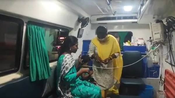 மனவேதனை