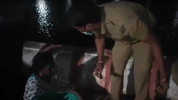 தற்கொலை முயற்சி