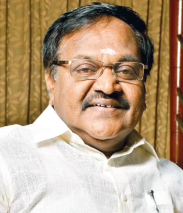 இரு எம்.பி.க்கள்