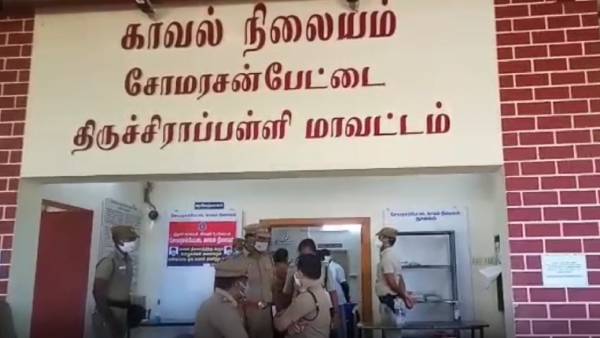 மக்கள் கோரிக்கை