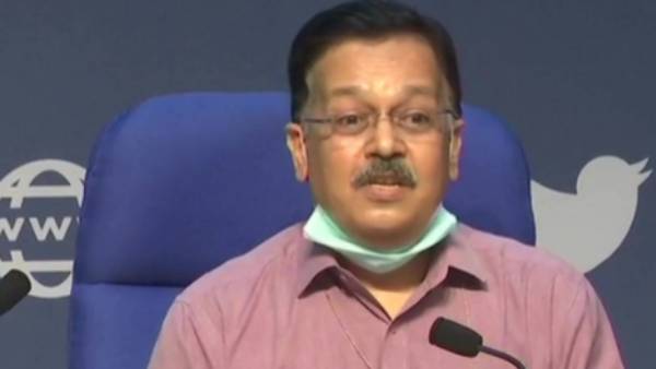 ராஜேஷ் பூஷேன் அறிவுறுத்தல்