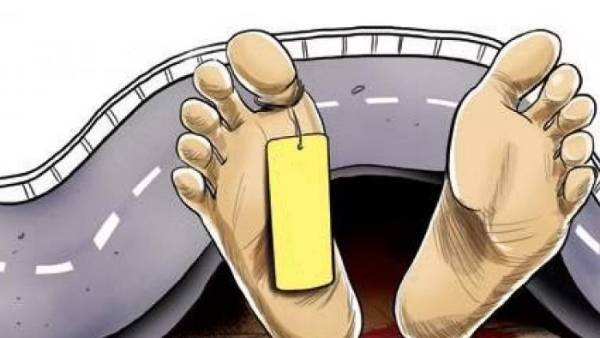 NCRB says, 1.20 lakh cases registered about road accidents in 2020 NCRB says, 1.20 lakh cases registered about road accidents in 2020
