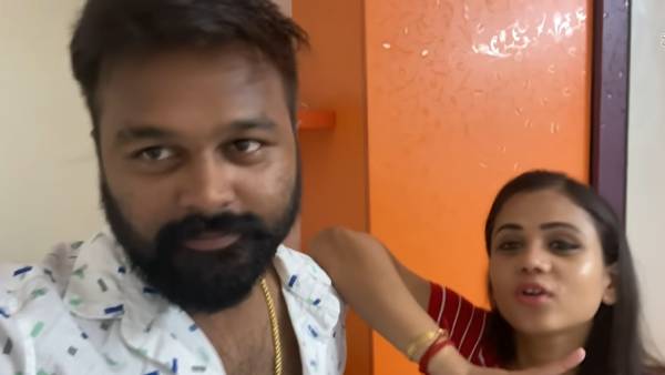 சந்தோஷமான செய்தி வருமா
