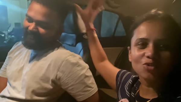 விபத்து பற்றிய வீடியோ