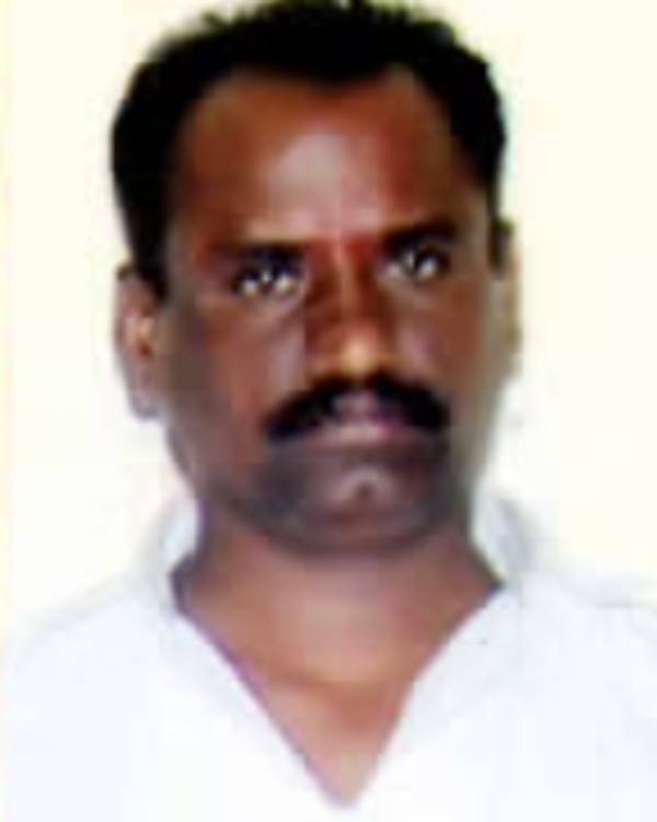 திண்டுக்கல் பாண்டி கூலிப்படை