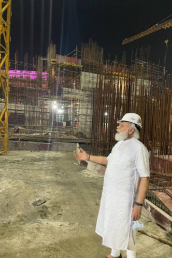 மத்திய அரசு விருப்பம்