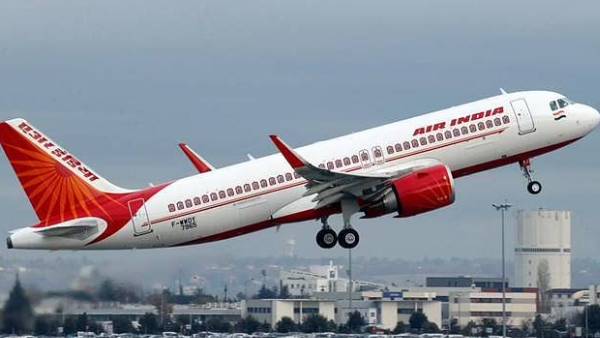 Indian passenger planes first allowed to enter today: Canada Indian passenger planes first allowed to enter today: Canada