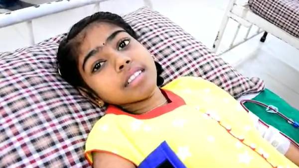 தந்தைக்கு வேலையிழப்பு
