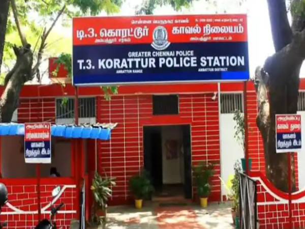 இறந்த சிசு