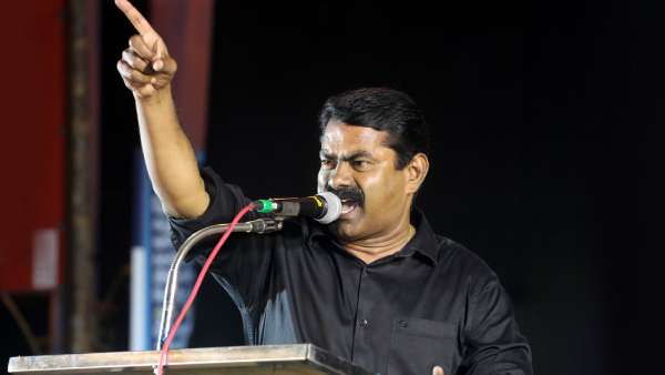 சீமான் ஆவேசம்