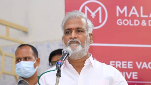 அமைச்சர் சேகர்பாபு பேச்சு