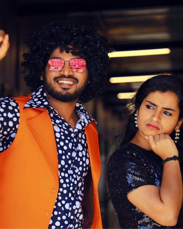 புகழ் கொடுத்த குக் வித் கோமாளி