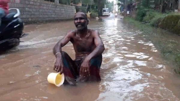 பேரூராட்சி 15 ஆவது வார்டு