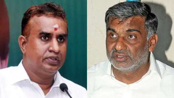 அதிர வைத்த வெளிநாட்டு முதலீடுகள்